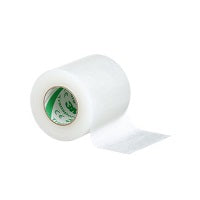 Transpore™ Surgical Tape, Plastic, Transparent