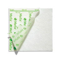 Mefix® Self-Adhesive Fabric Tape, for Secure Fixation