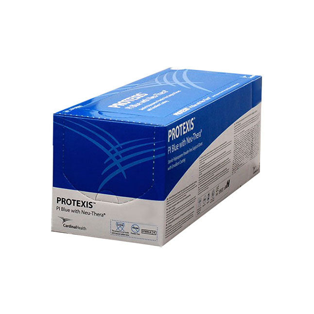 Protexis®PI Blue with Neu-Thera® Surgical Gloves