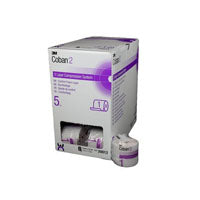 Coban™ 2 Compression Bandages