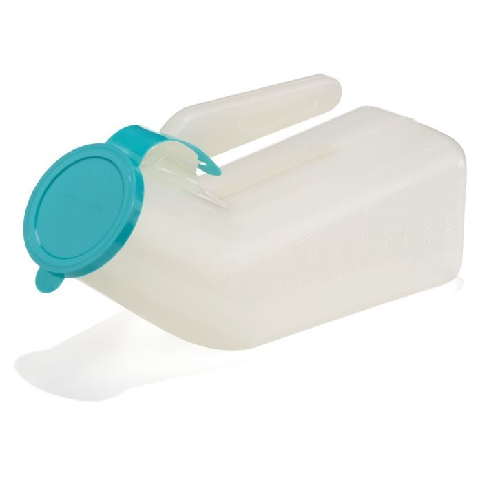 Reusable Male Urinal