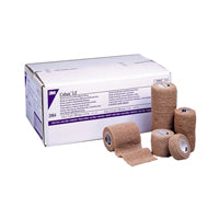 Coban™ Self-Adherent Wrap with Hand Tear, Non Sterile, Latex Free