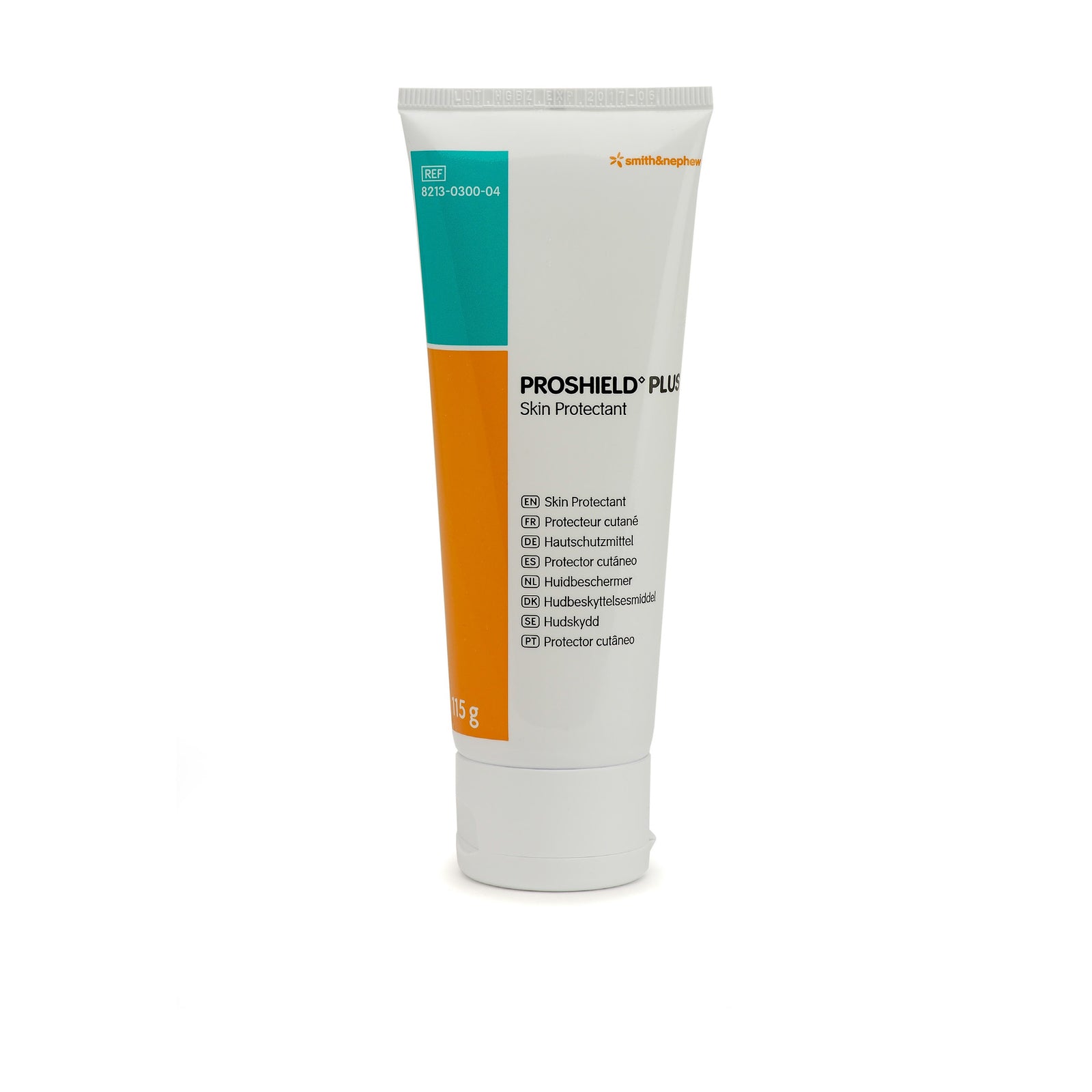 Proshield® Plus Skin Protectant