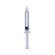 PosiFlush™ Normal Saline Filled Flush Syringe, 10ml
