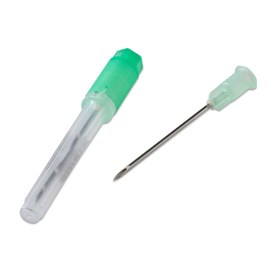 Monoject™ Rigid Pack Needles and Syringes 3 mL
