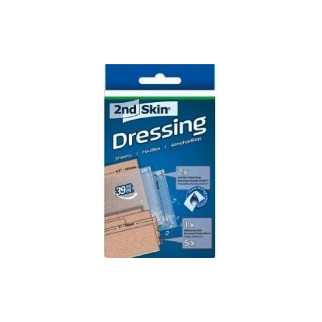 Dressing Kit, Medical