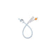 AMSure® Foley Catheter, Silicone, 30cc Balloon