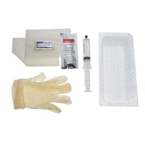 AMSure® Foley Insertion Tray