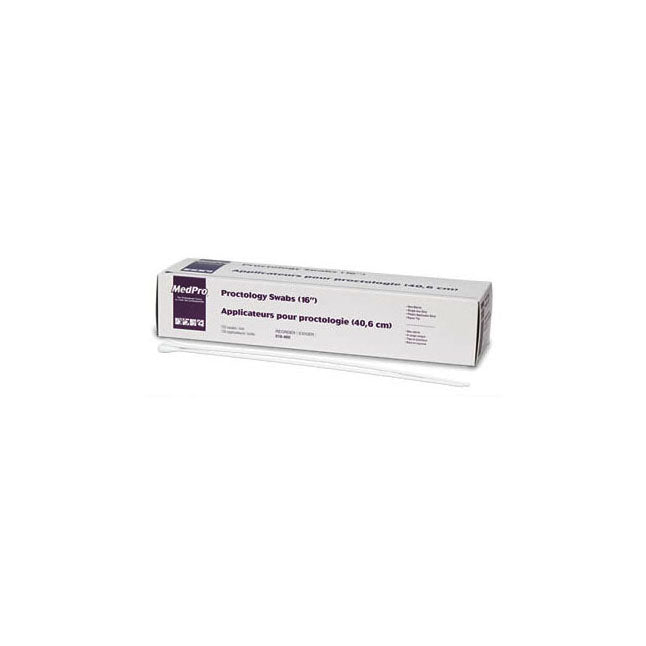 MedPro® Proctology Swab