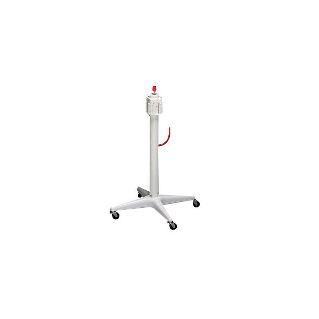 Roll Stand, Mobile Suction Cart