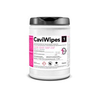 CaviWipes1™ Surface Disinfectanting Wipe