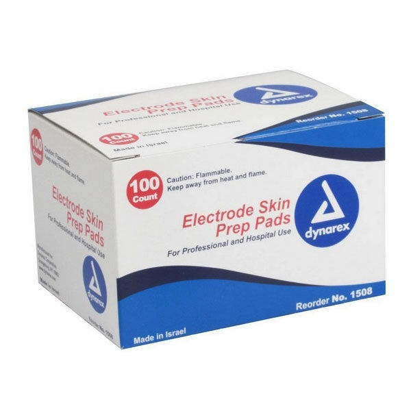 Electrode Skin Prep Pad