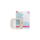 Tegaderm™ IV Transparent Dressing with Border, W12cm x L12cm, Sterile