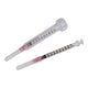 Monoject™ Rigid Pack Tuberculin Needles and Syringes