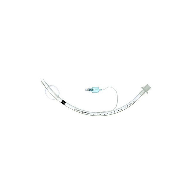 Rusch® AGT Endotracheal Tube, with Balloon, Nasal, Preformed, Cuffed