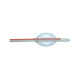 Folysil® Coude Indwelling Catheter, 2-Way