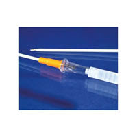 Angiocath™ Peripheral Venous Catheter