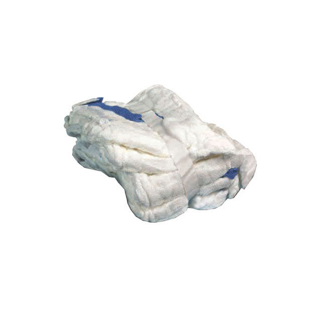 Laparotomy Sponge, X-Ray Detectable, 4-Ply, Non-Sterile