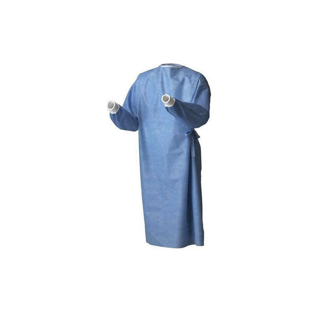 SmartGown™ Breathable Surgical Gown, Raglan Sleeve, XLong, Sterile