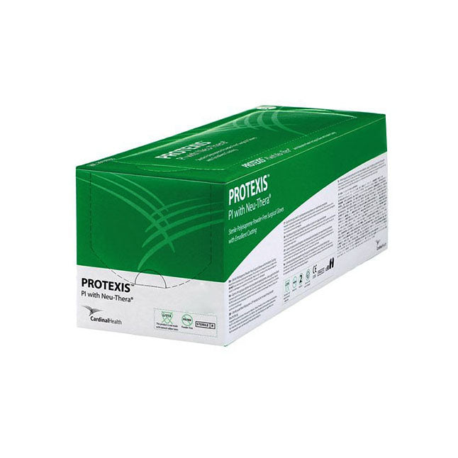 Protexis® PI with Neu-Thera® Surgical Gloves
