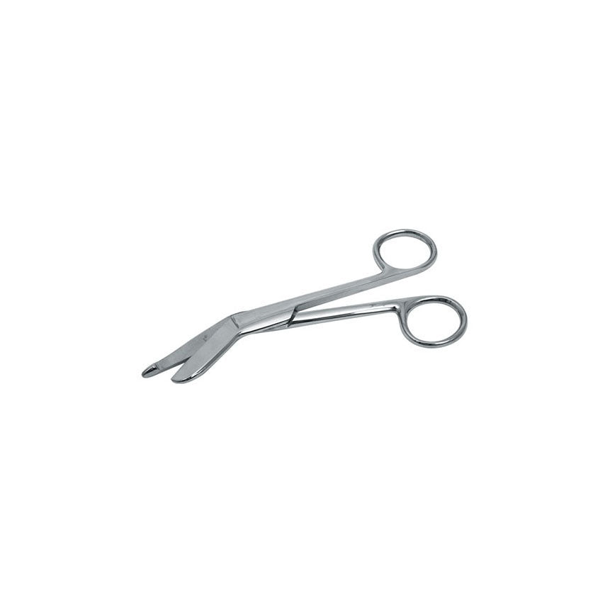 Lister Bandage Scissor, Floor Grade
