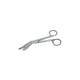 Lister Bandage Scissor, Floor Grade