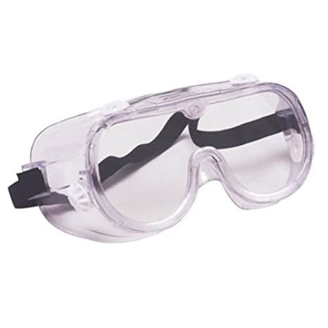 ChemoPlus™ Protective Wrap Around Goggles