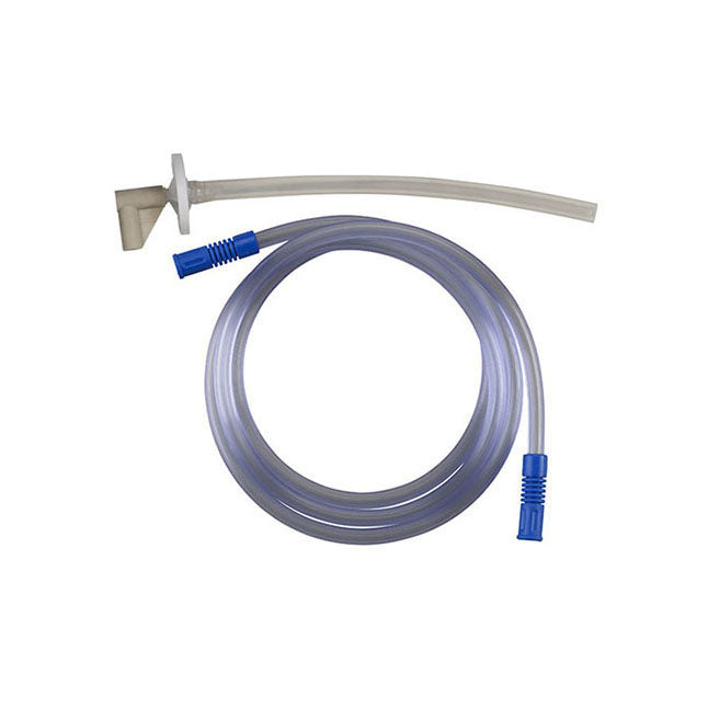 Universal Suction Machine Tubing and Filter Replacement Kit