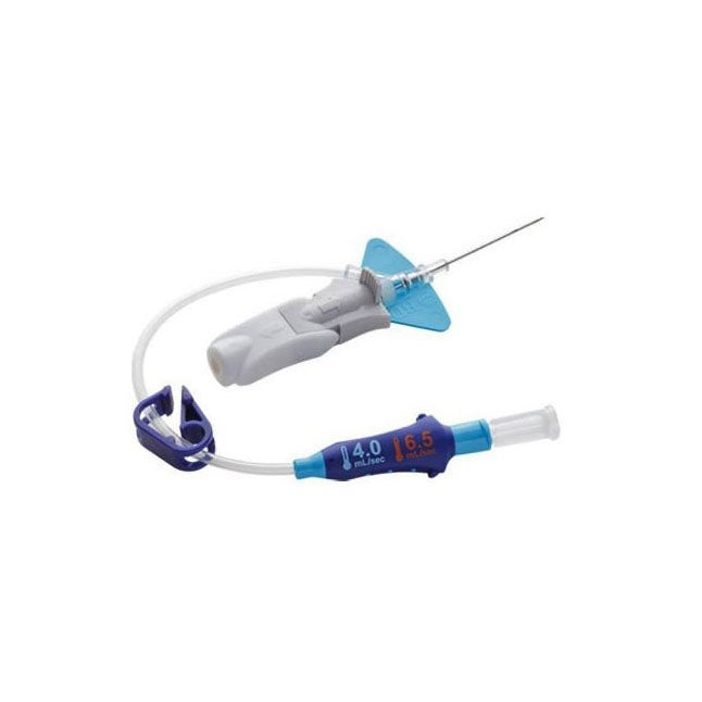 Nexiva™ Diffusics™ Closed IV Catheter System