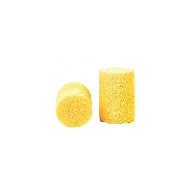 E-A-R™ Classic™ Ear Plug, Uncorded, Yellow