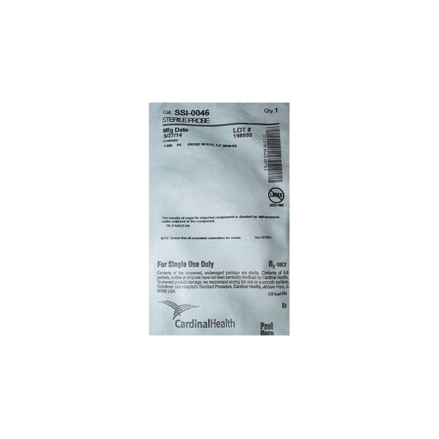 Dilator Probe with Eye - SSI-0046