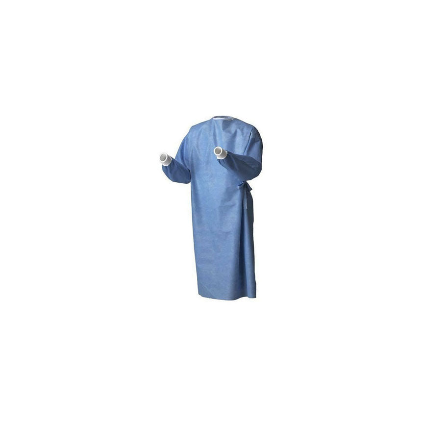 SmartGown™ Breathable Surgical Gown, Raglan Sleeve, XLong, Sterile