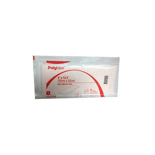 PolyMem® Non-Adhesive Dressing