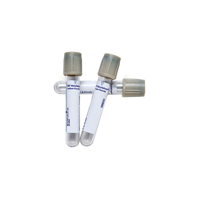 Vacutainer® Plus Blood Collection Tube