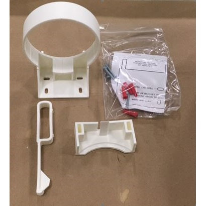 Diversey Wall Mount Dispenser, for Wipes Canisters