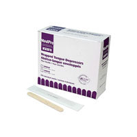 MedPro® Tongue Depressor, Junior