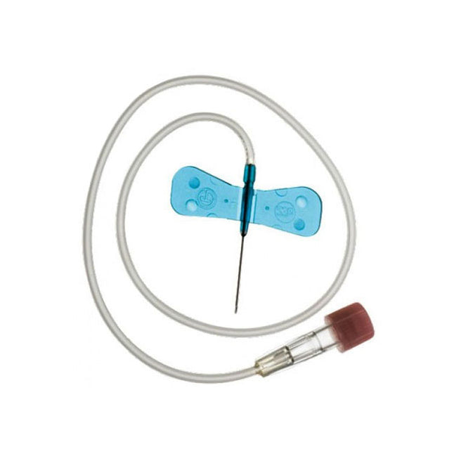 SURFLO® Winged Infusion Set