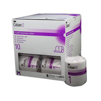 Coban™ 2 Compression Bandages