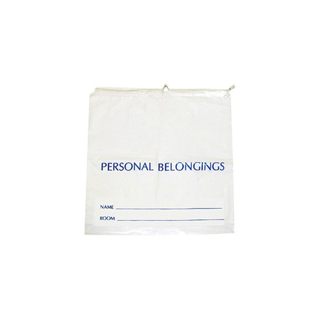 Personal Belongings Bag
