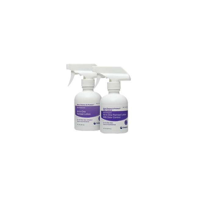 Baza® Cleanse & Protect™, Dimethicone Skin Protectant Lotion