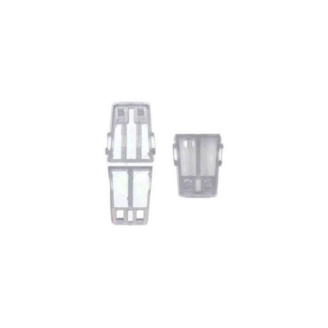 Pinnacle® TPN Bag Tamper Resistant Clamp