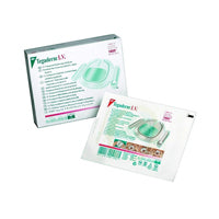 3M™ Tegaderm™ I.V. Transparent Film Dressing