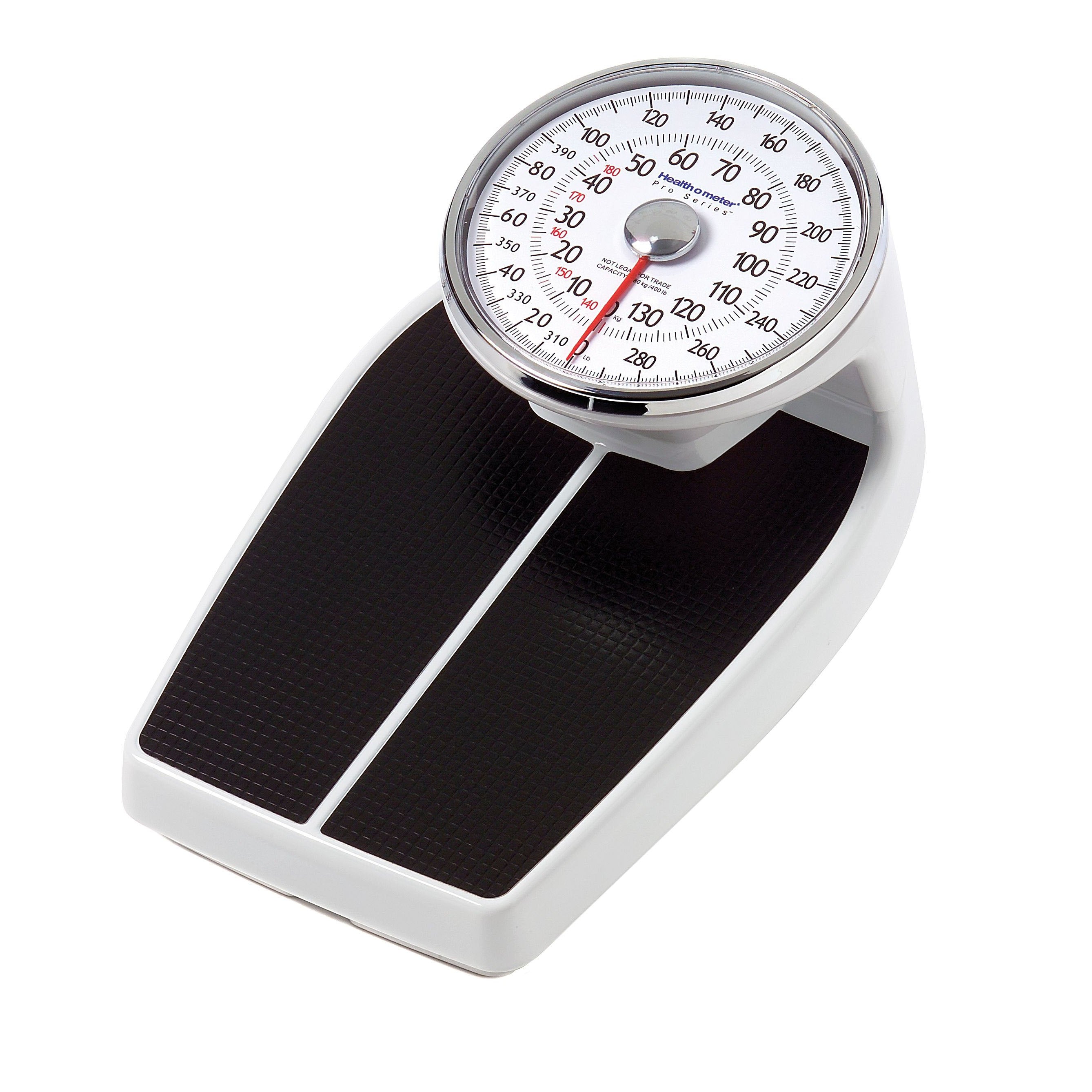 Mechanical Floor Scale, 2 Pack