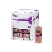 Coban™ 2 Compression Bandages