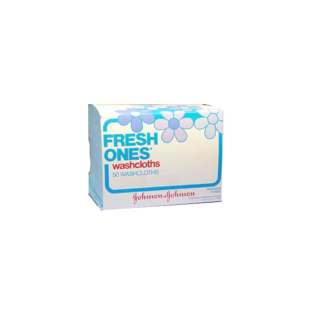 Fresh Ones® Washcloths