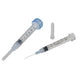Monoject™ Rigid Pack Needles and Syringes 3 mL