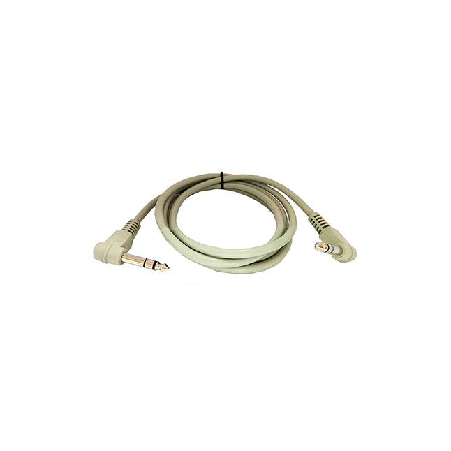 Cable Communication System, with Plug, Jumper