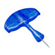 Monoject™ Bone Marrow Biopsy Needle, Adjustable I-Type 16GA x 0.1875IN to 1.875IN x 4IN with Depth Guard