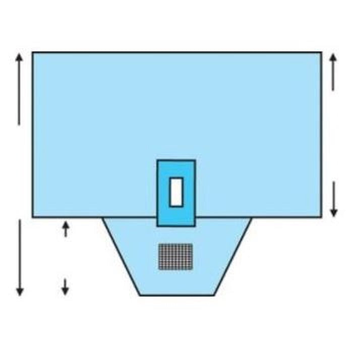 Cystoscopy Pack, A29360