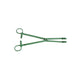 Sponge Forcep, Plastic, L9"